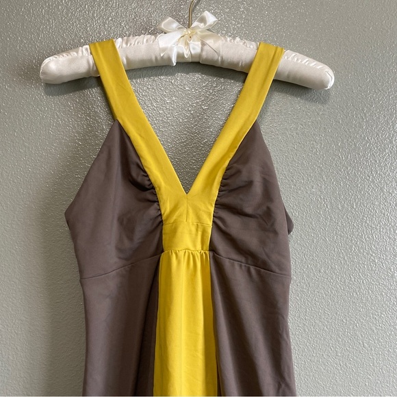 Patagonia Corinne Dress- Small - Picture 4 of 11